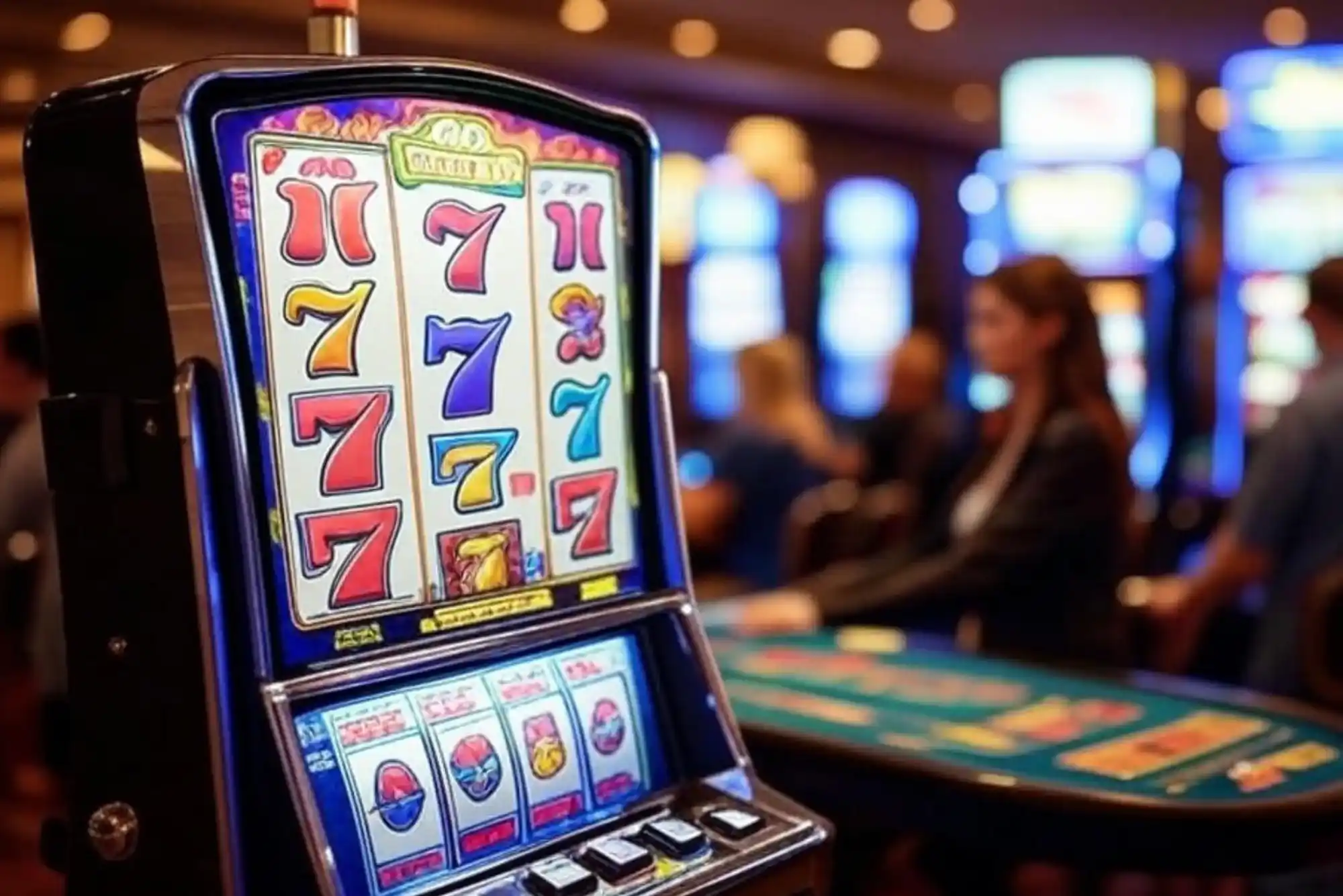 Are Free Spins Truly Free in Slot Games