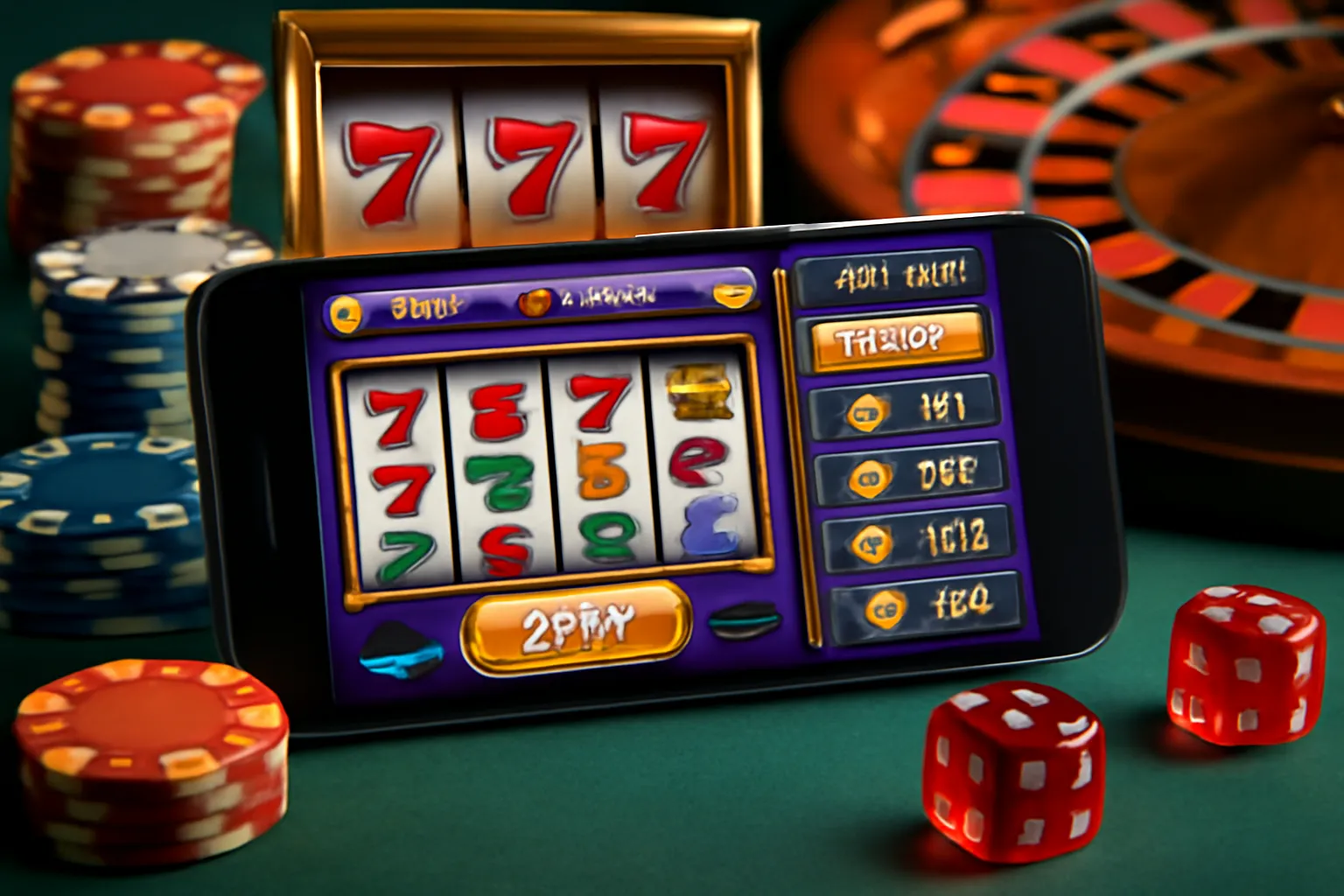 Are Microtransactions in Social Slots Leading to Gambling Harm