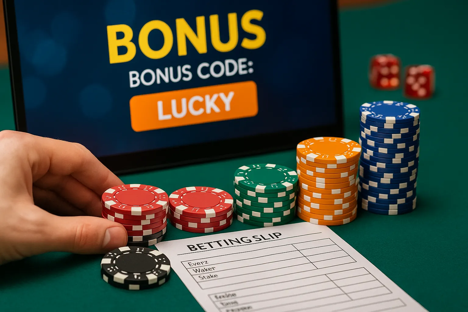 Do non GamStop bookmakers offer bonuses