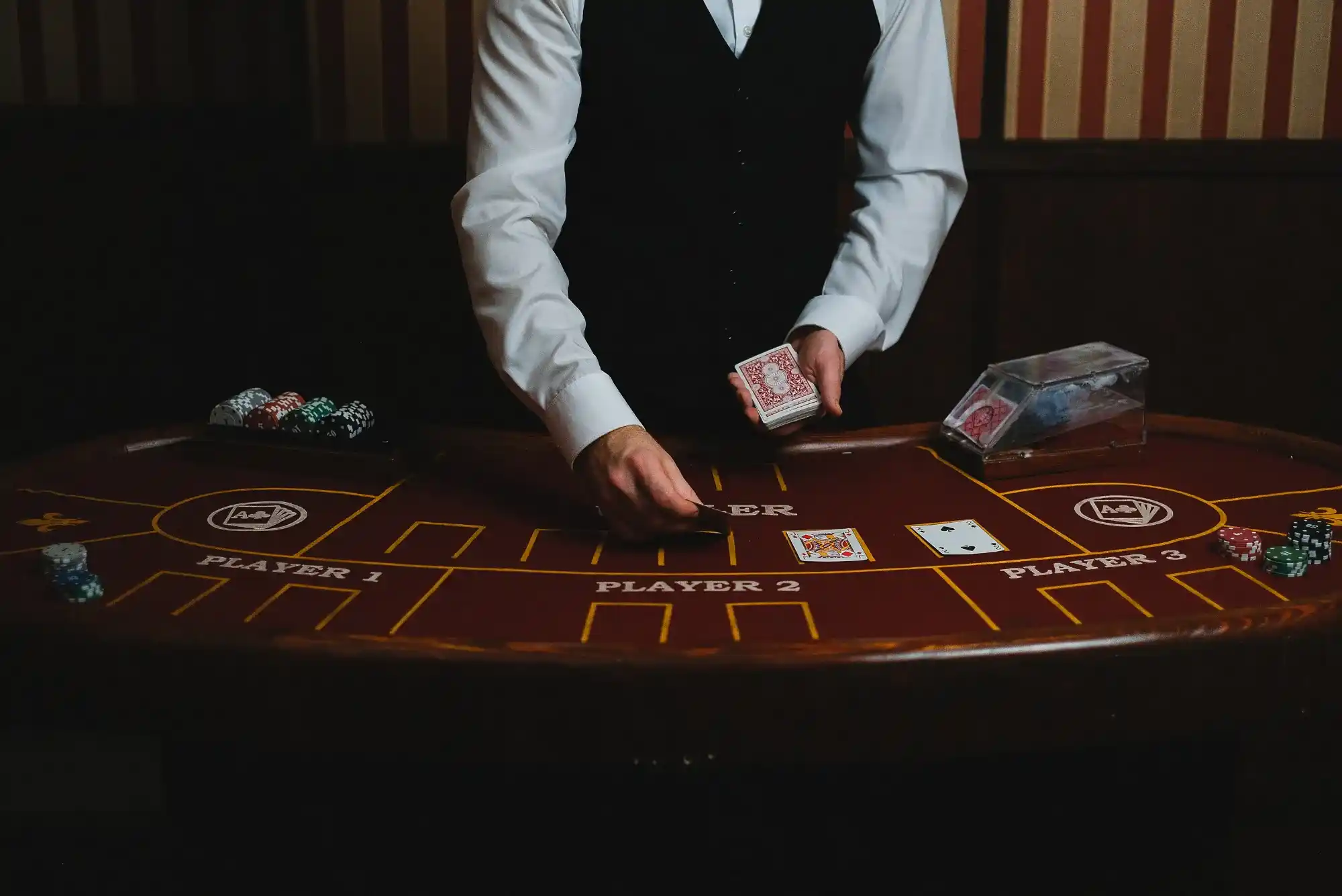 How Do UK Casino Sister Sites Work