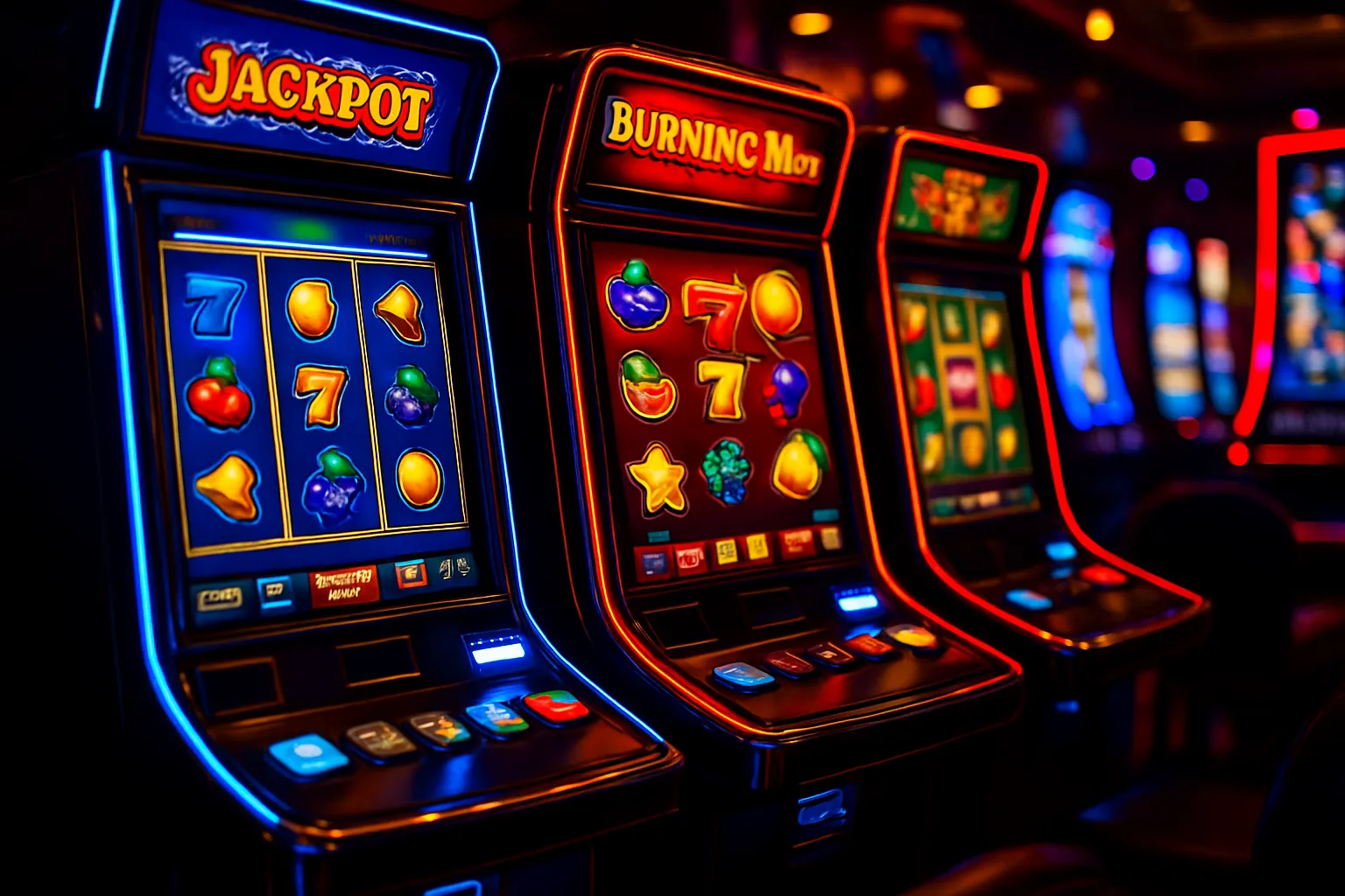 Should You Trust “Hot” and “Cold” Slot Feeds