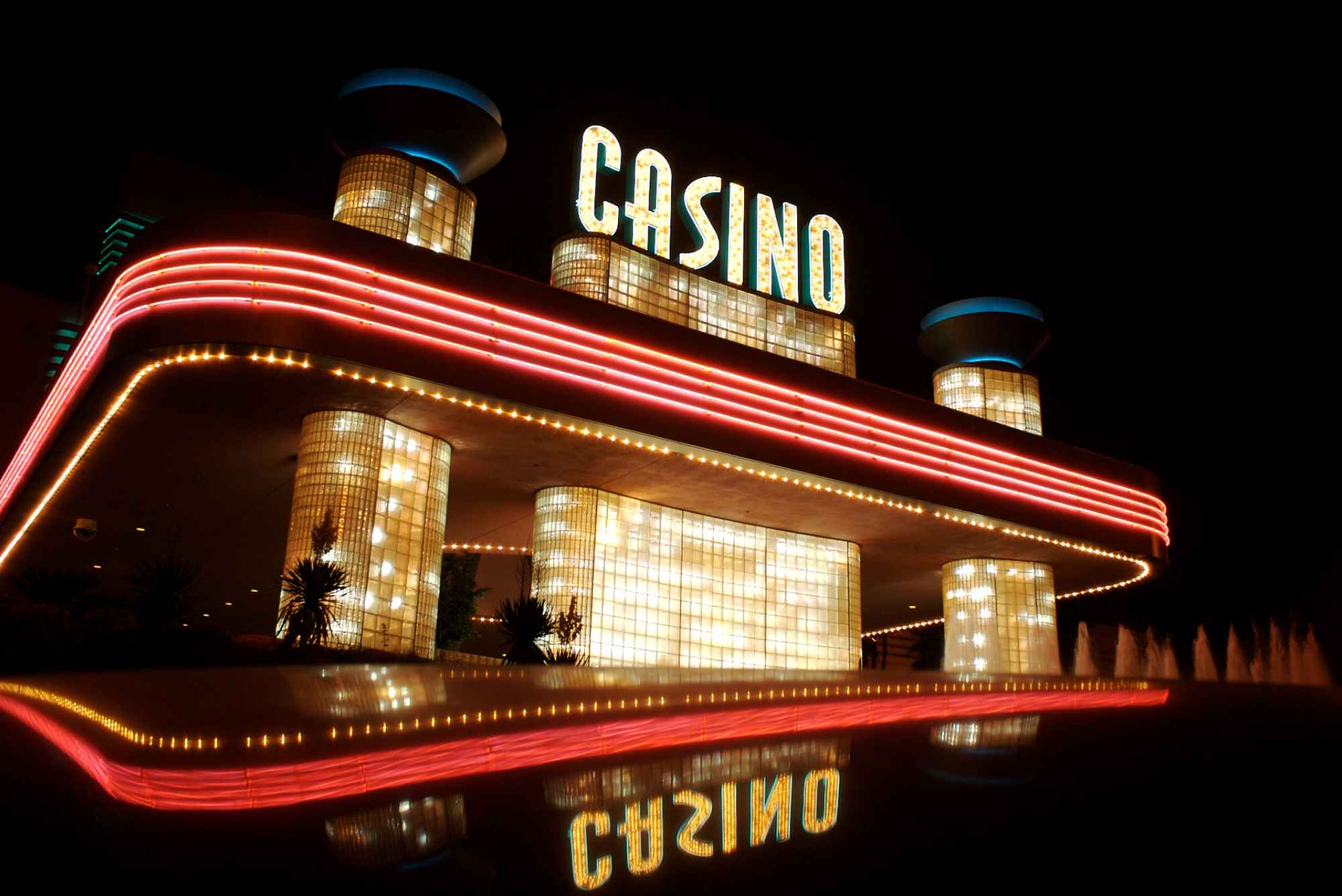 What Are Dual-Reel Slots and How to Play Them