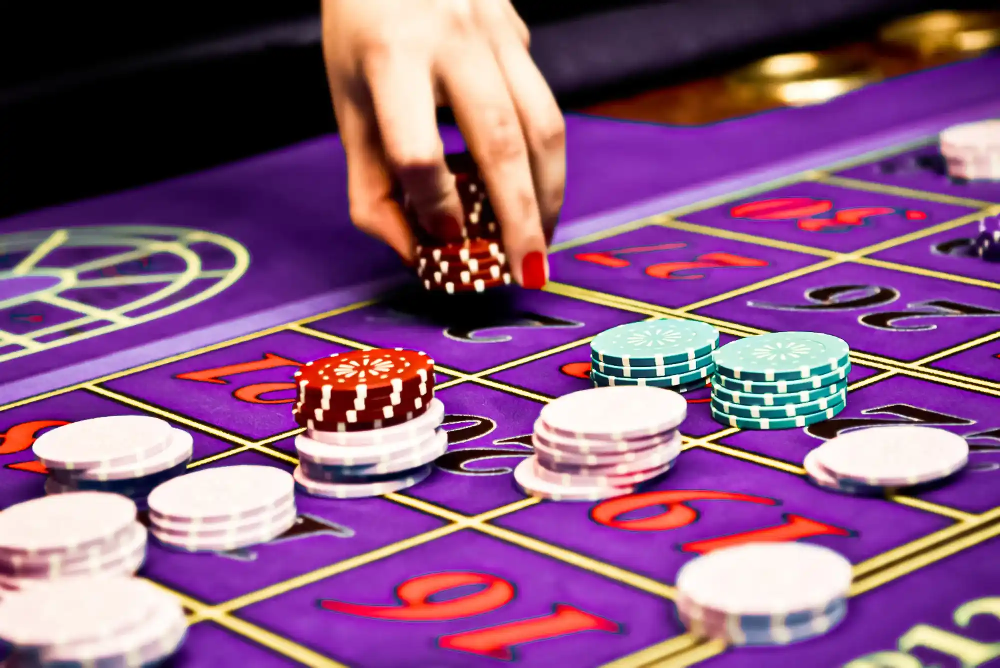 What Causes a Slot to Become Hot or Cold