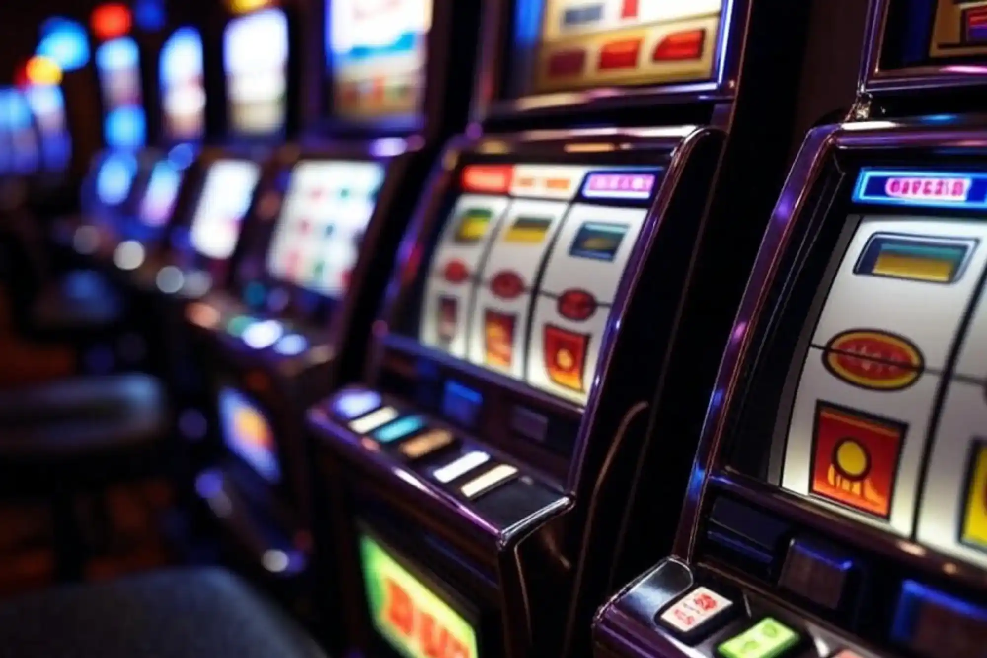 What Does Turbo Spin Do in Slots
