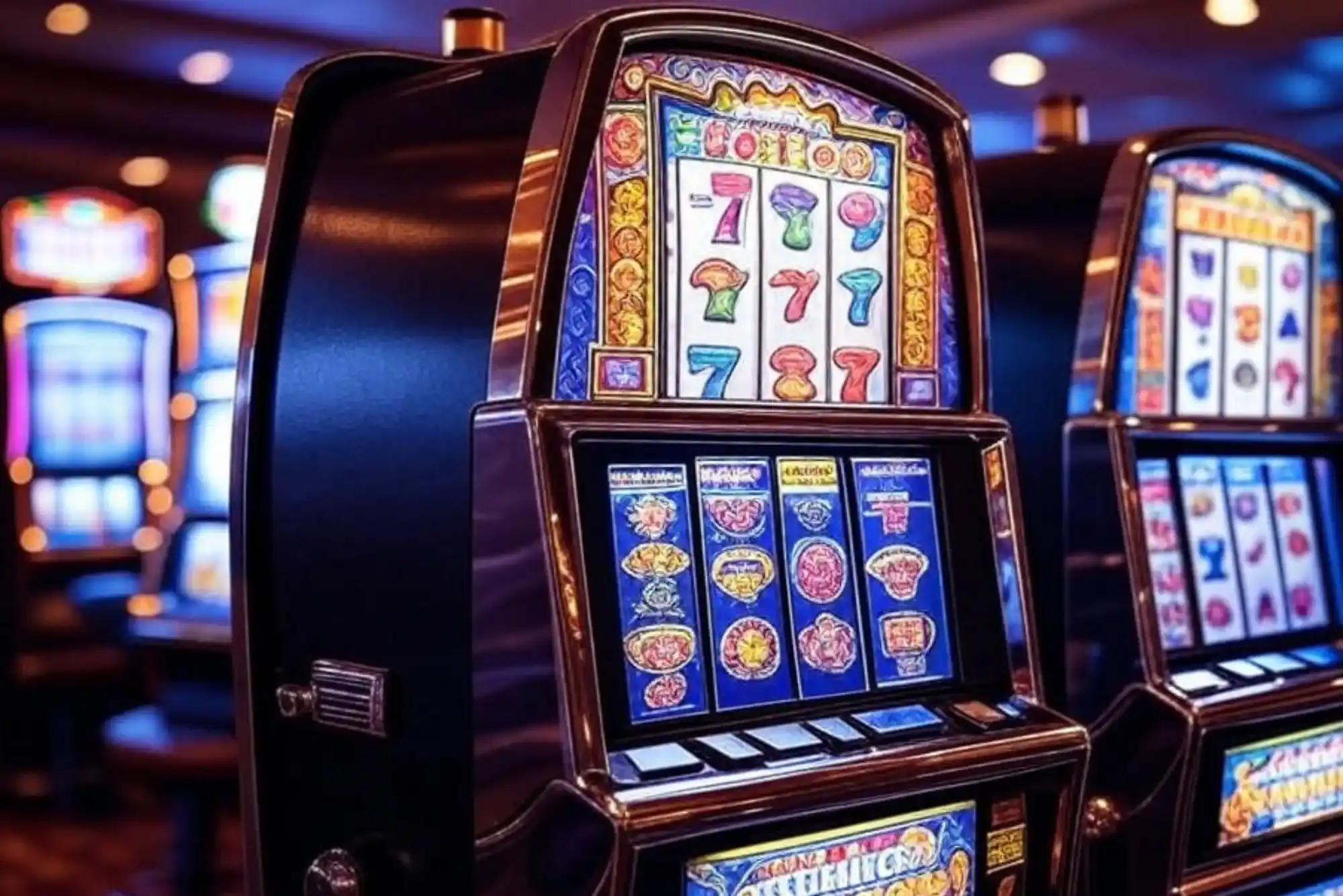 What Is a Dual-Mode Bonus Round in Slots
