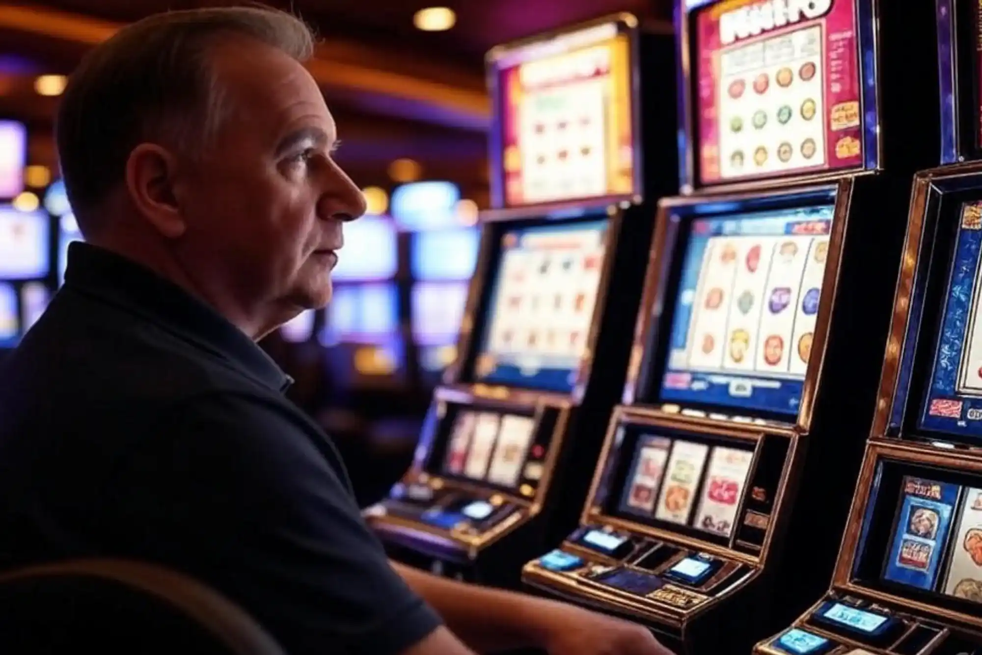 What Makes Megaways Slots Different to Play