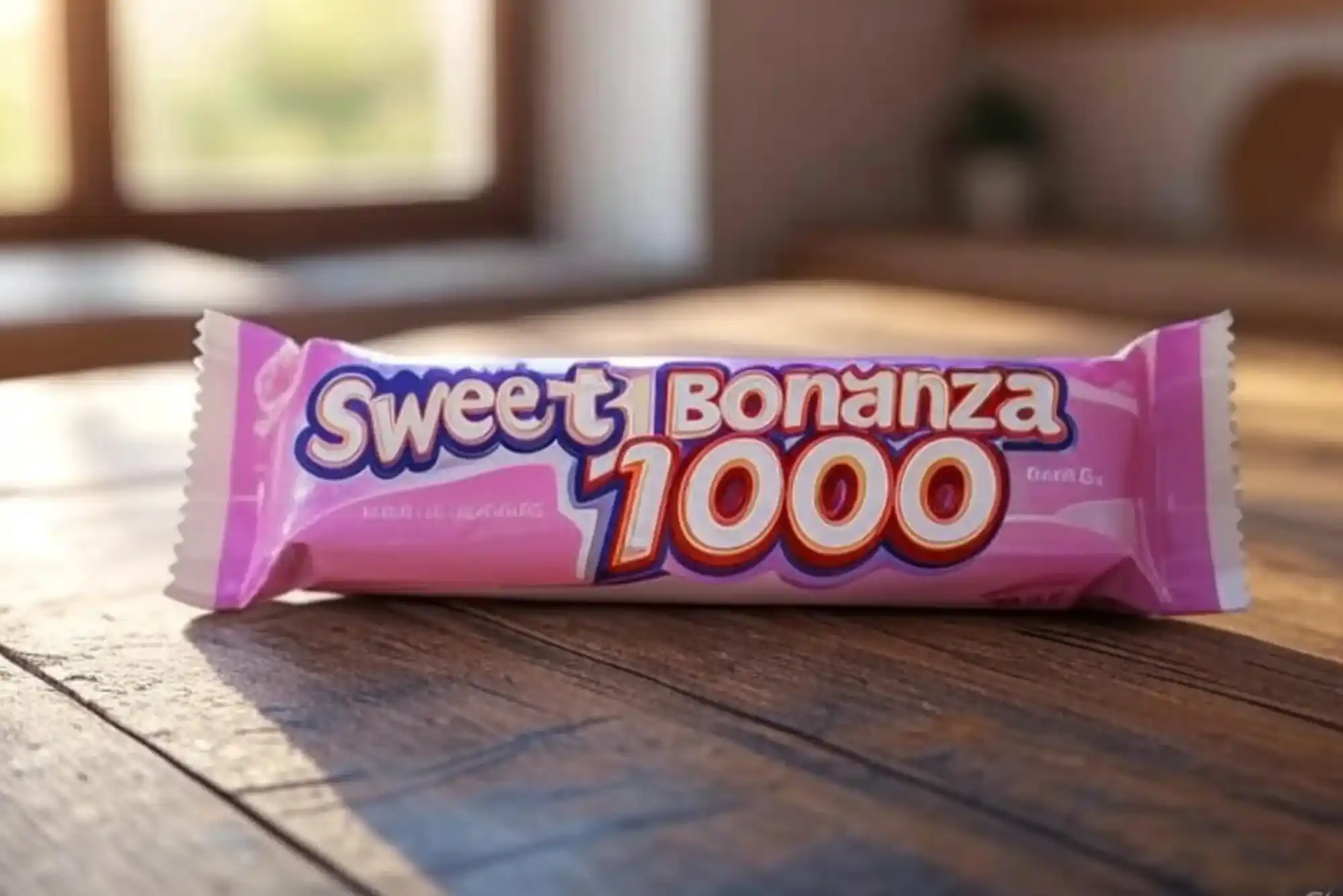 What is Sweet Bonanza 1000