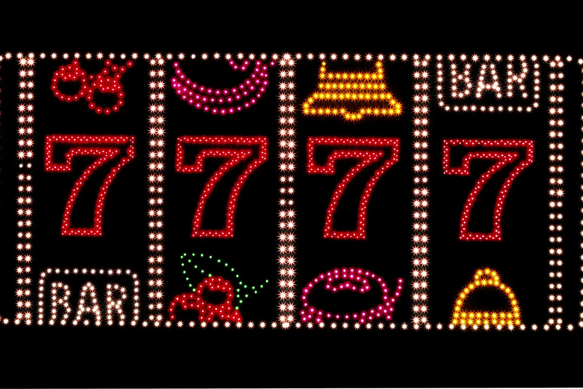 Why Are Mystery Symbols Popular in Slots