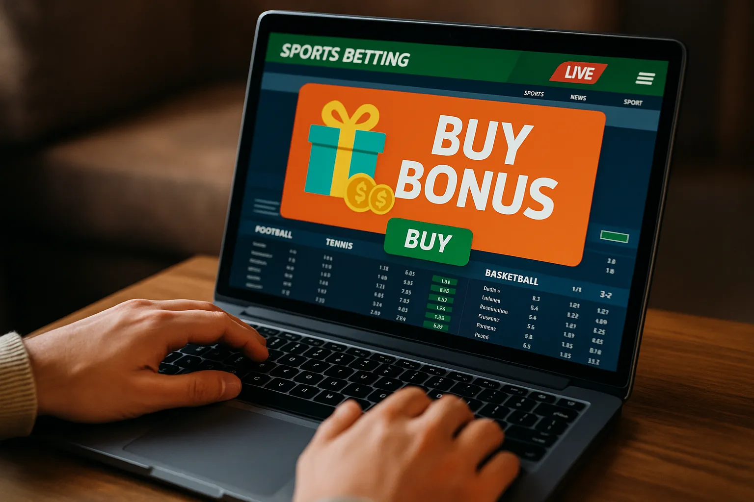 Why are Bonus Purchases Now Regulated