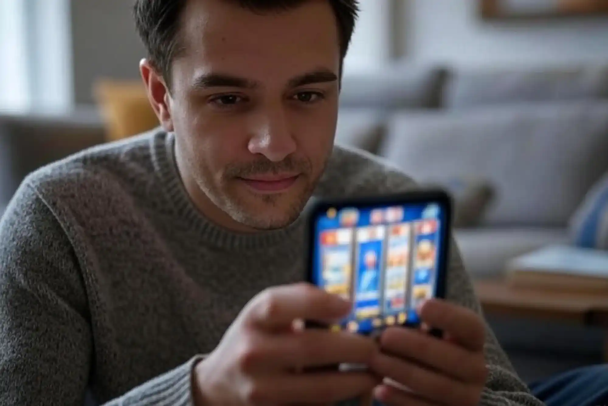 Are Mobile Slots Suitable for Slow Connections