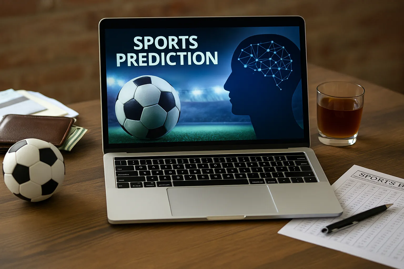 Can Artificial Intelligence Predict Sports Betting Outcomes
