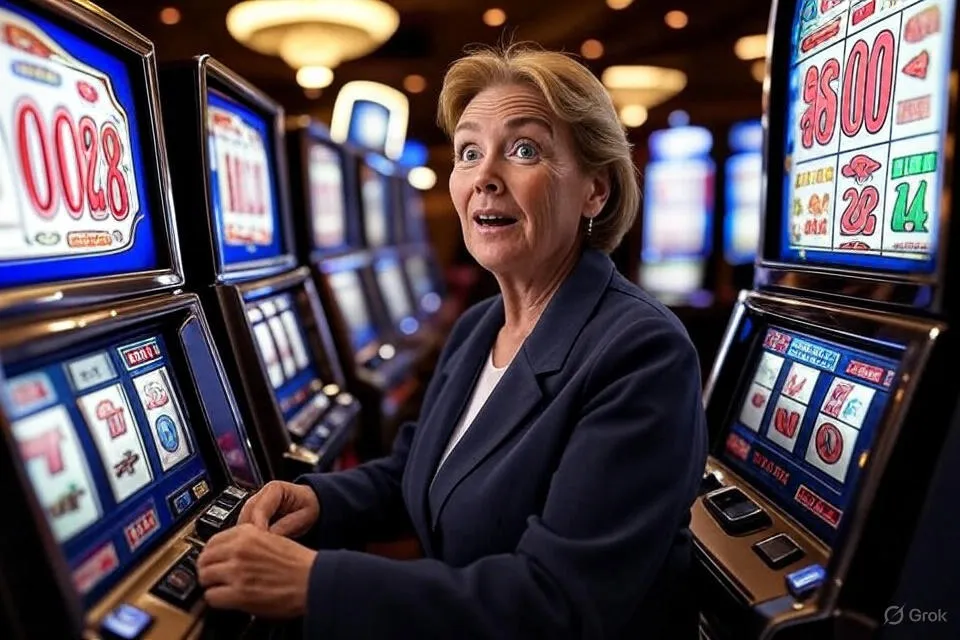 Can Casino Lighting Really Affect Your Gambling Mood