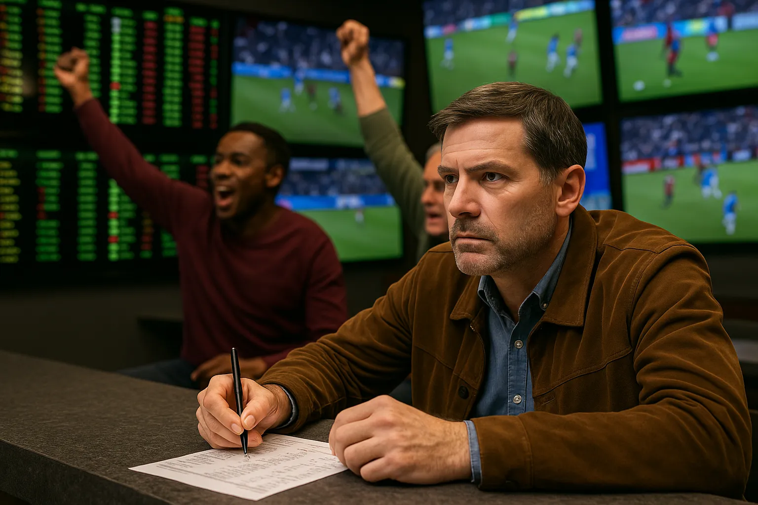 Do Live Odds Truly Reflect On-Field Sports Action