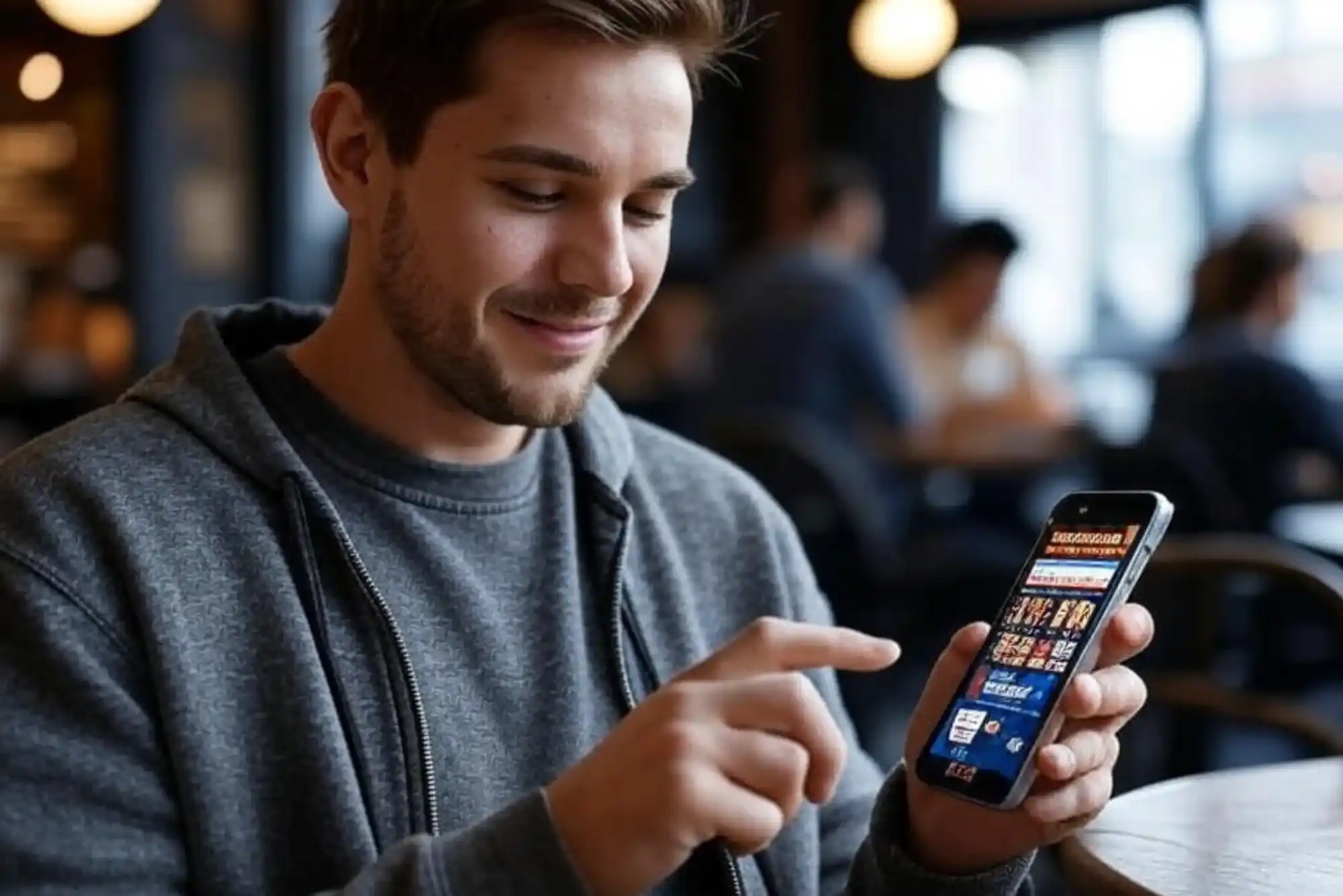 Do Non GamStop Casinos Offer Exclusive Mobile Bonuses
