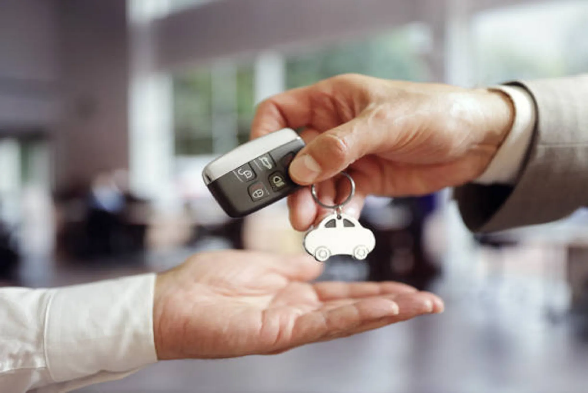 Rent a Car in Greece Why It Beats Public Transport in 2025
