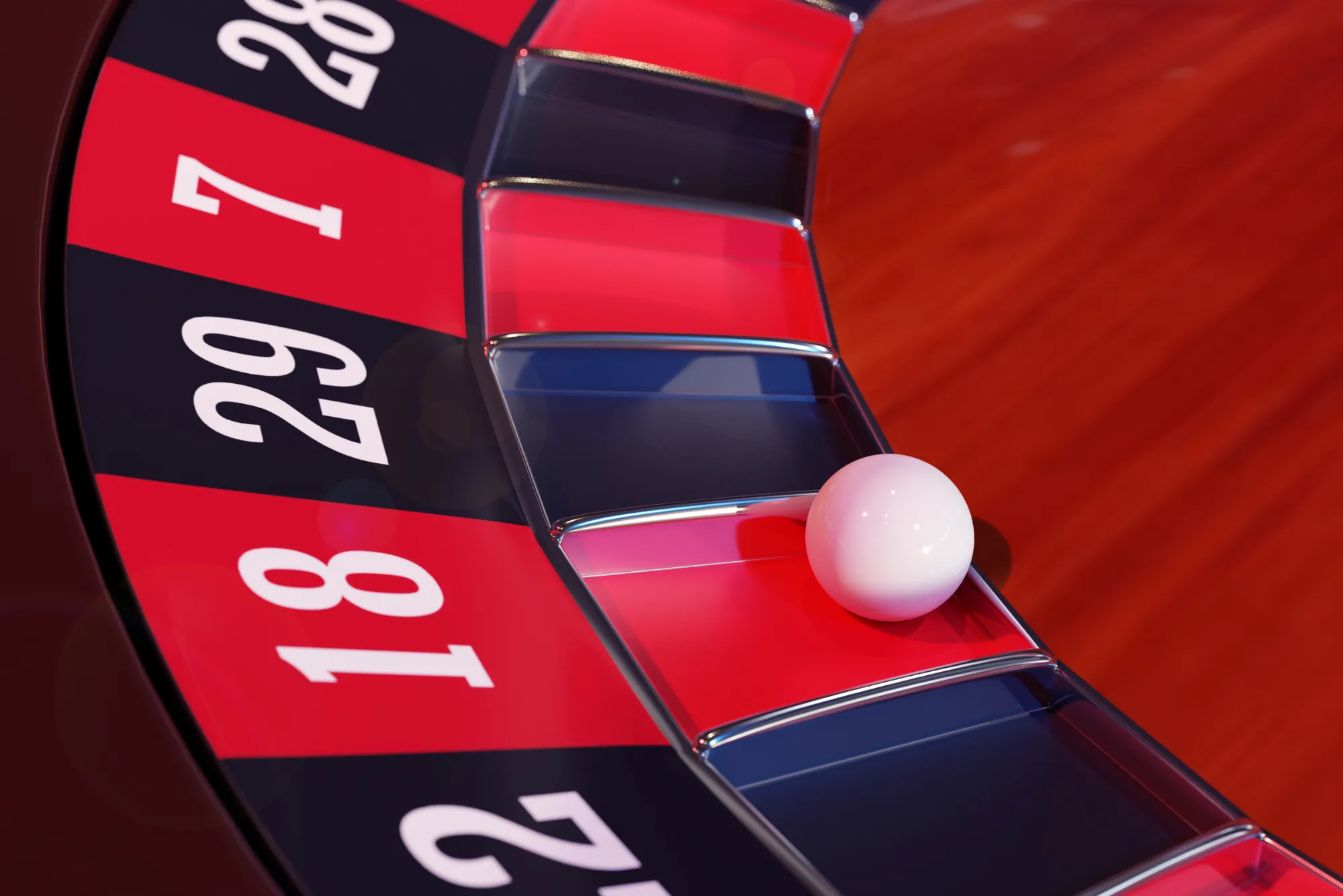 Risks of Playing at New Online Casinos in the UK Unveiled  