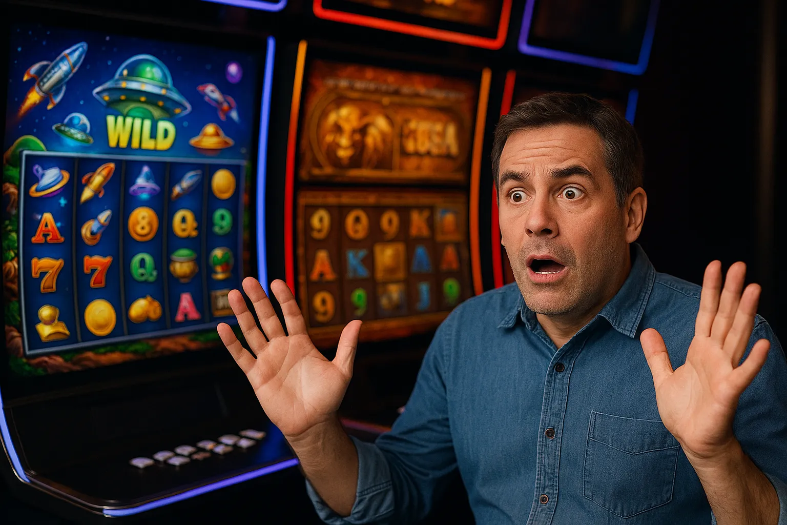 What Are the Most Common Slot Myths Debunked