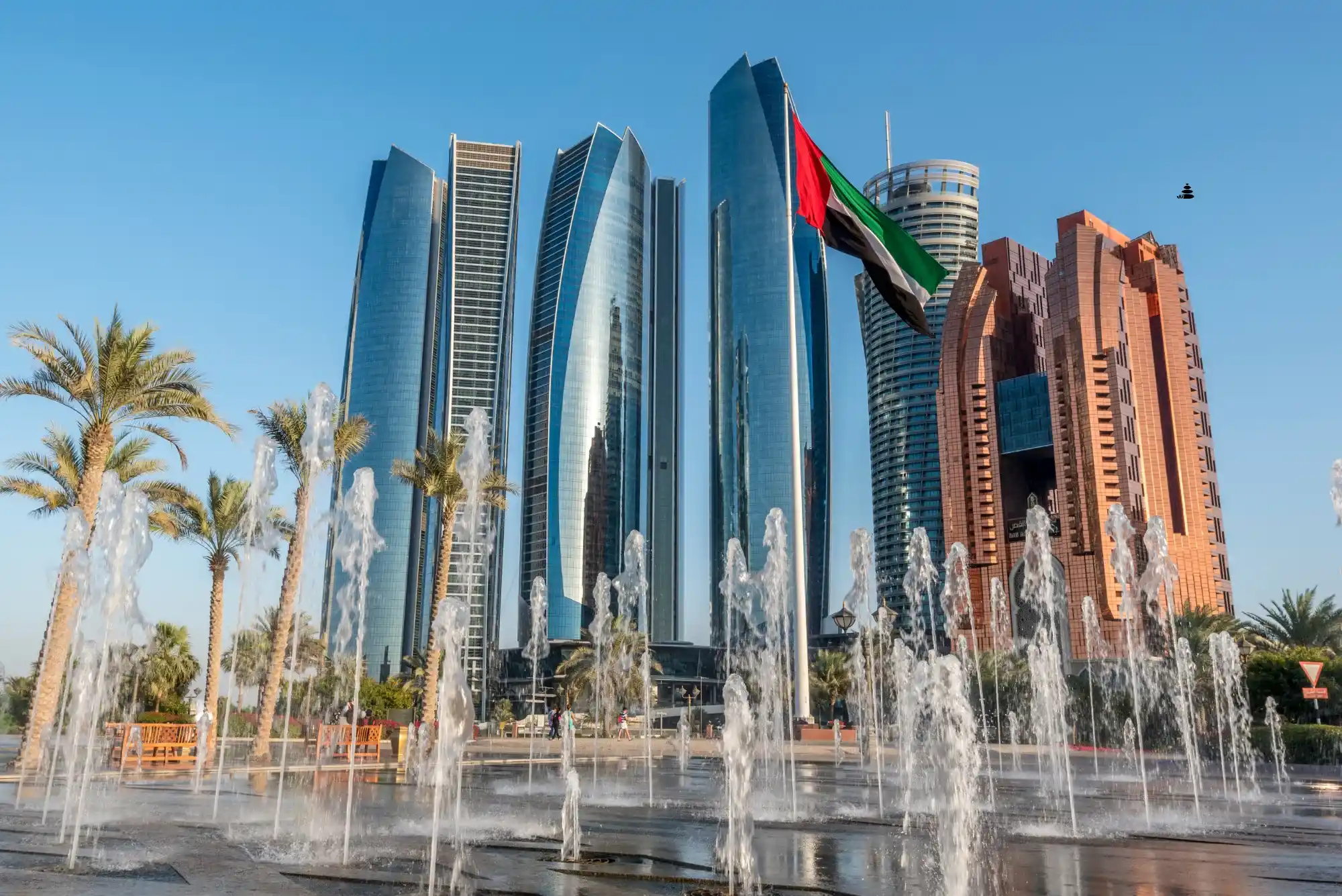 Why Are Houses for Sale in Abu Dhabi Attracting Global Buyers