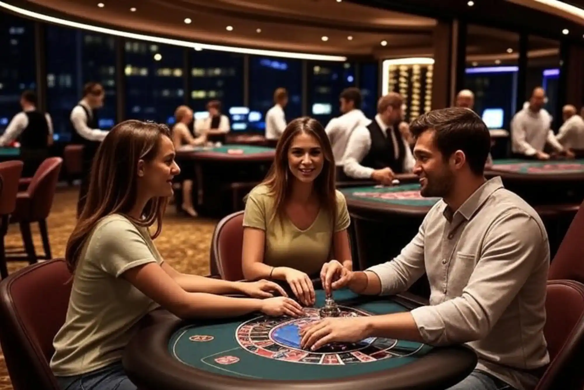 Are Instant Withdrawal Casinos Safe in the UK