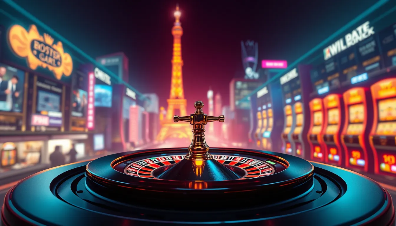 Can Live Casino Streams Be Manipulated