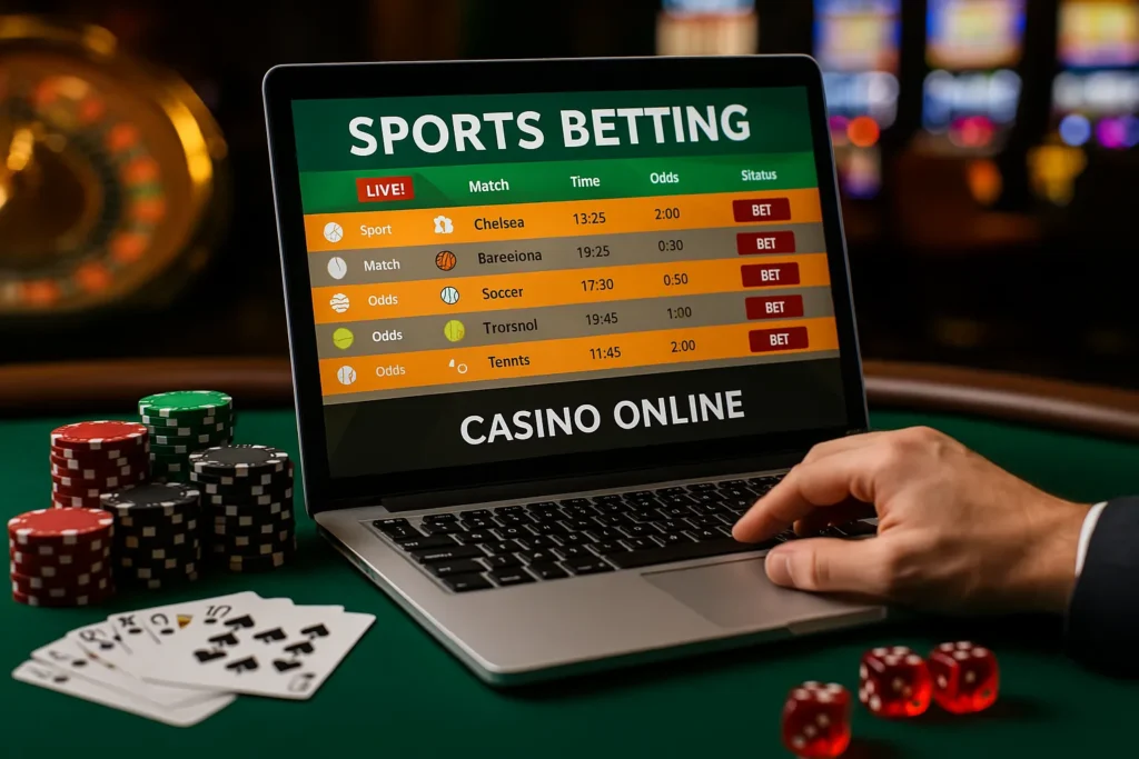 Can Online Betting Ever Be 100% Free of Fraud and Manipulation