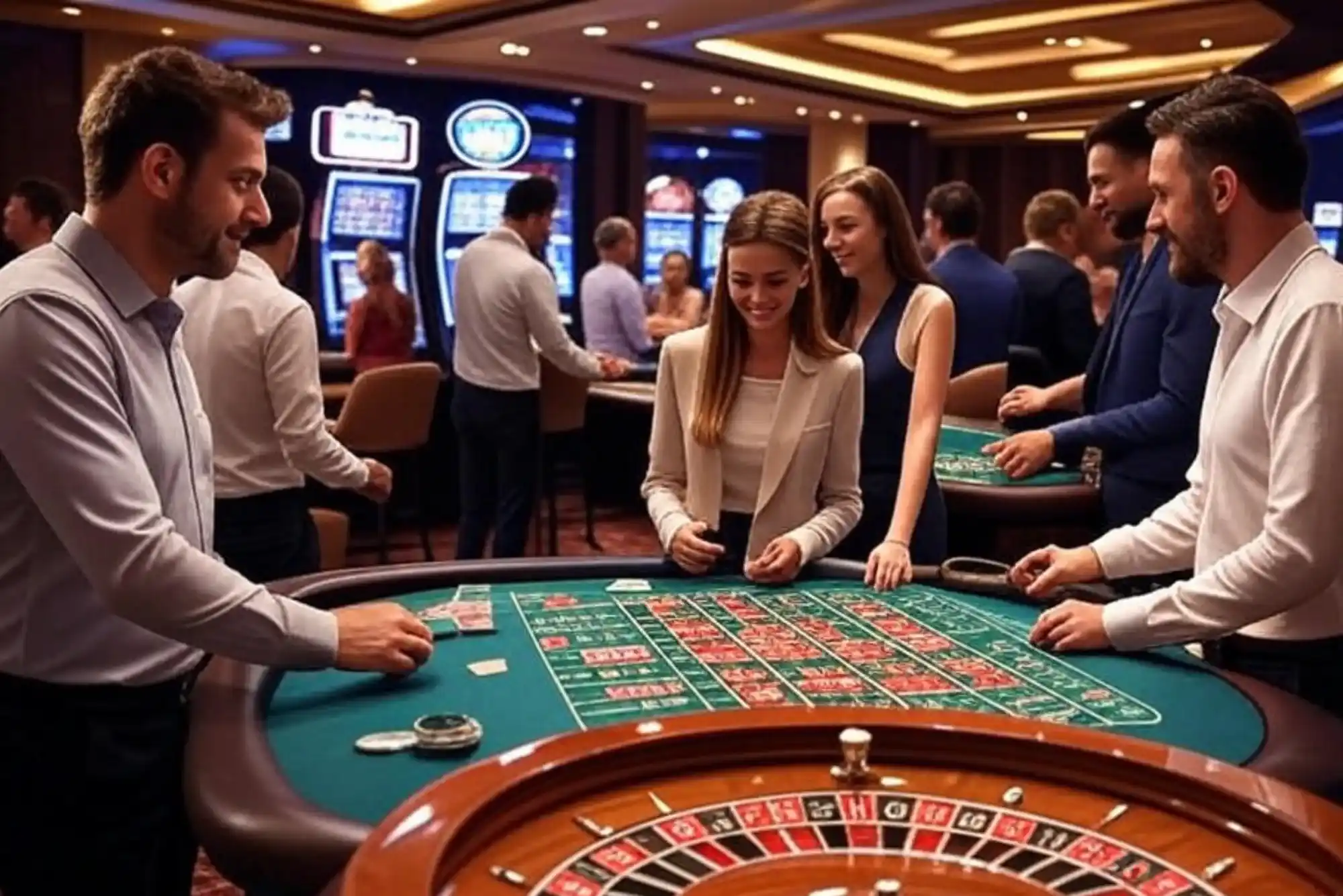 Do Fast Payout Casinos Offer Cashback Rewards