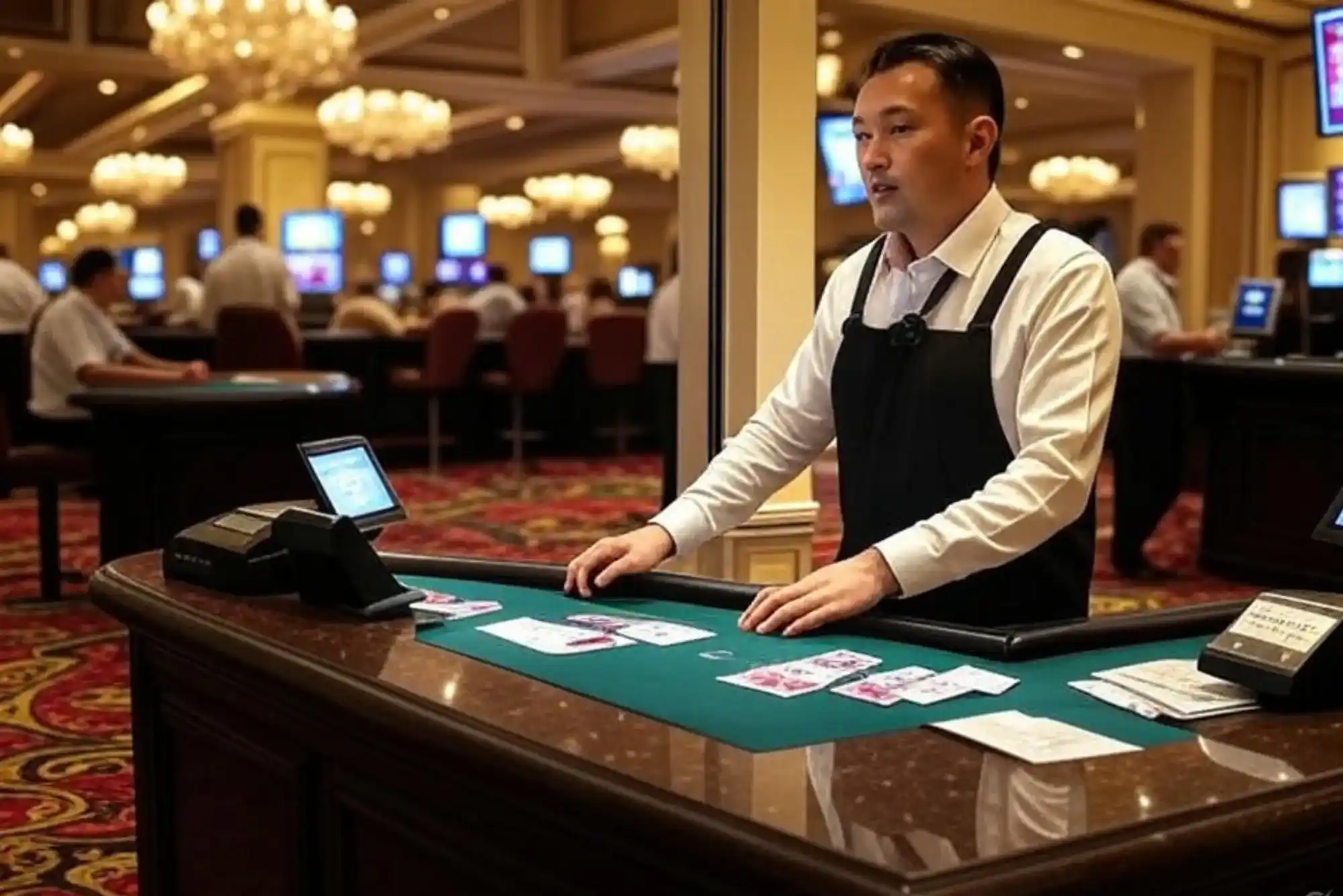 Do Fast Payout Casinos UK Accept PayPal