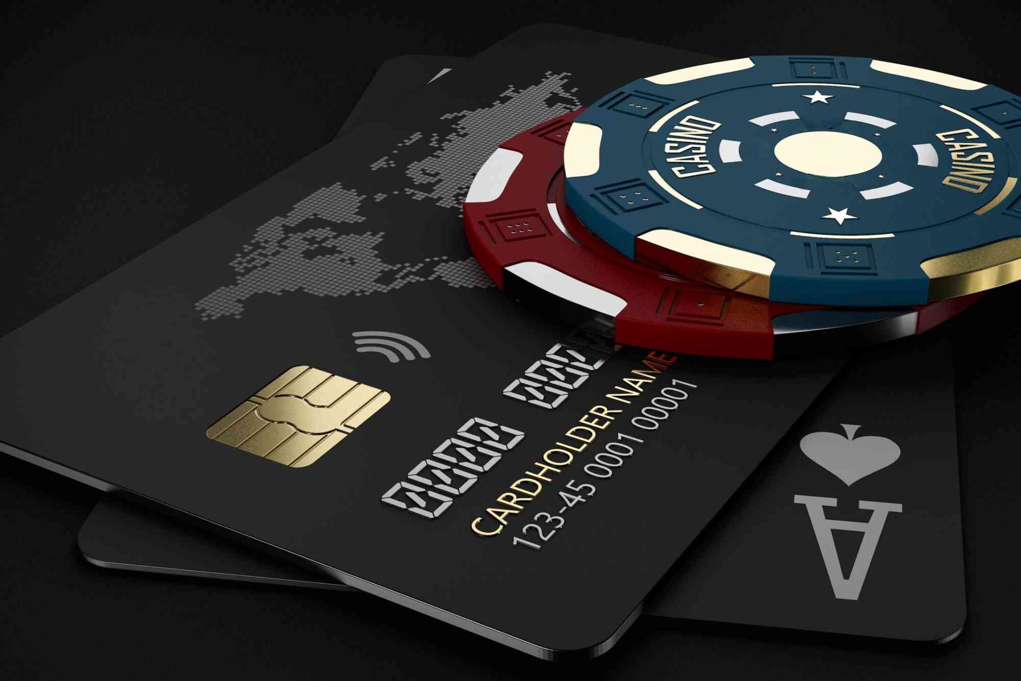 Do Fast Withdrawal Casinos Support Prepaid Cards?