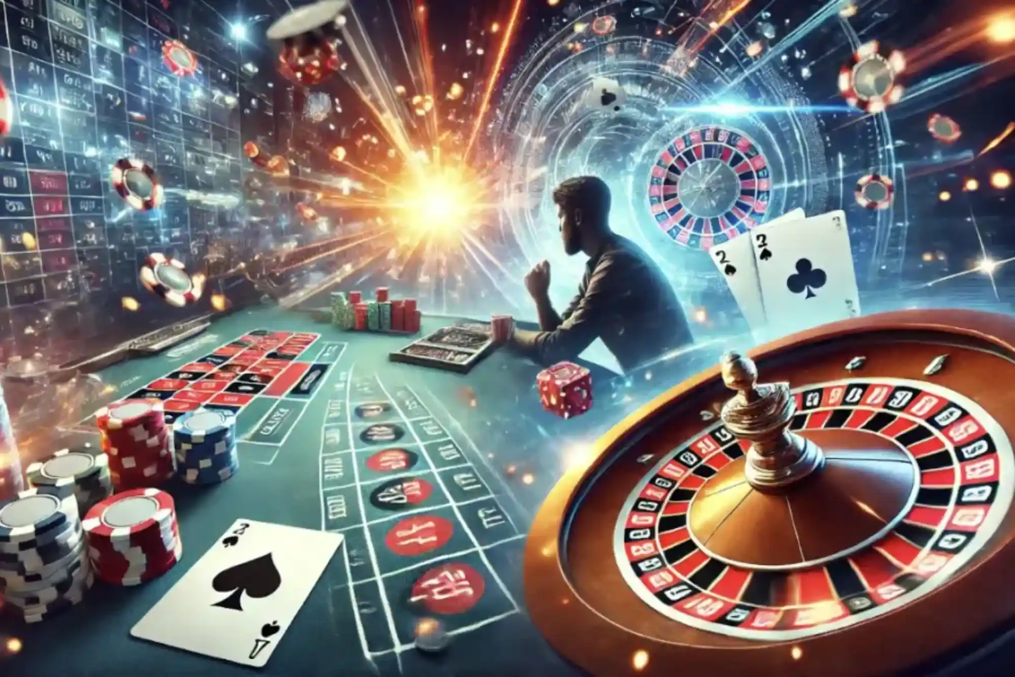 Online Casinos UK