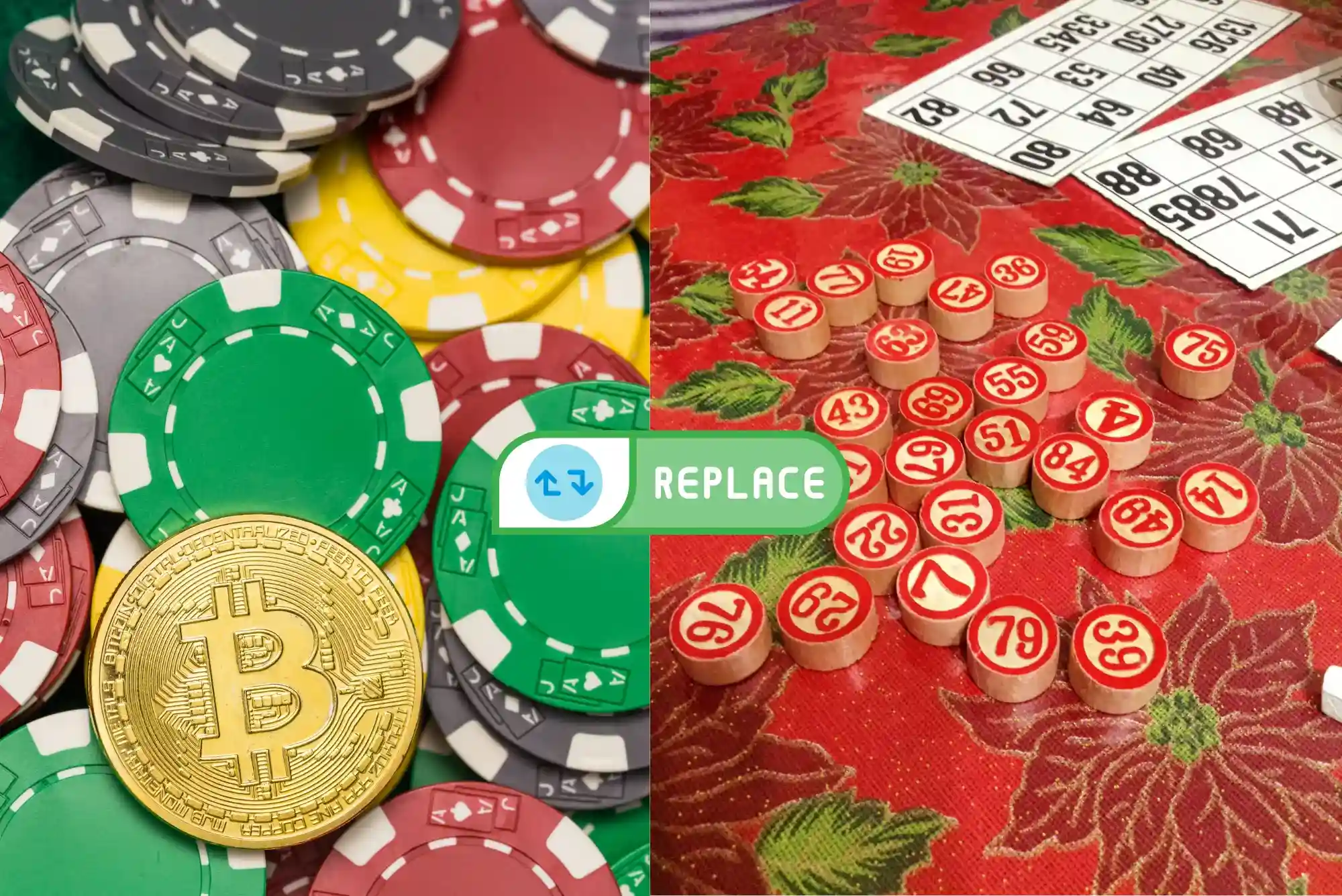 UK Crypto Casinos Truly Replace Traditional Gaming