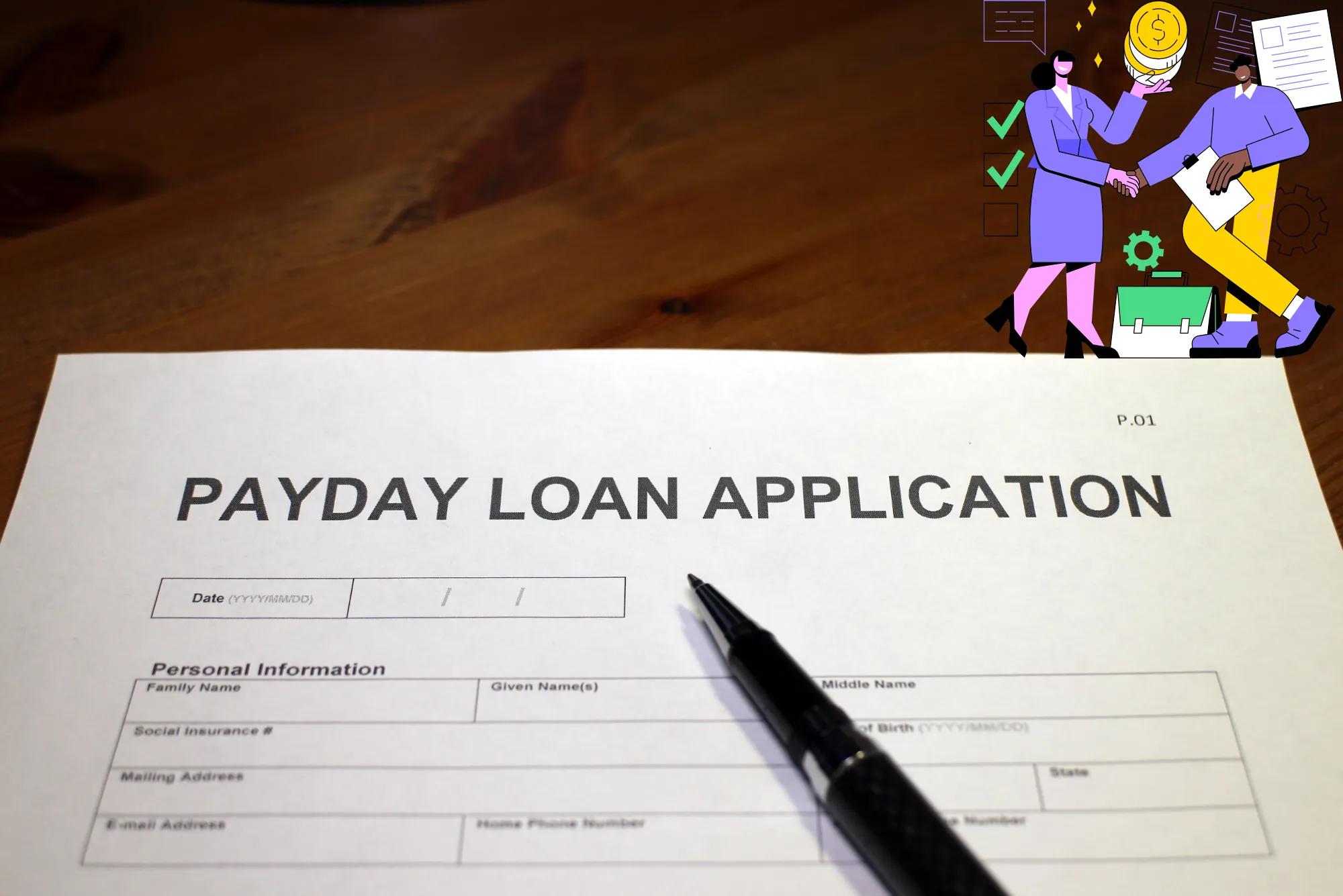 UK Lenders Offer Payday Loans with Lower APR