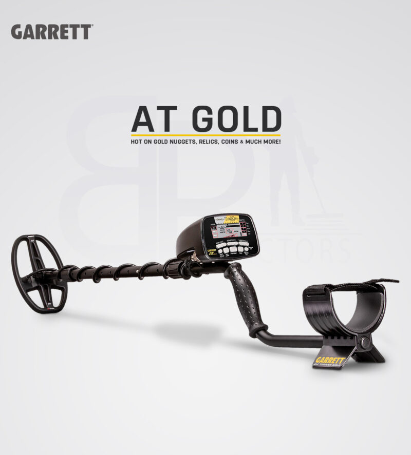 What Is the Function of a Pulse Induction Metal Detector