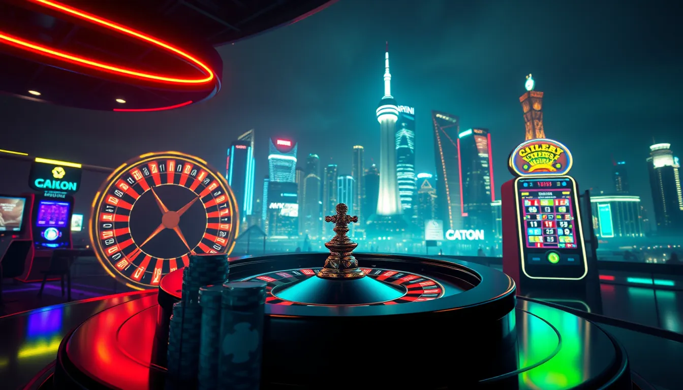 Why Are Slot Machine Jackpots Growing Bigger Every Year