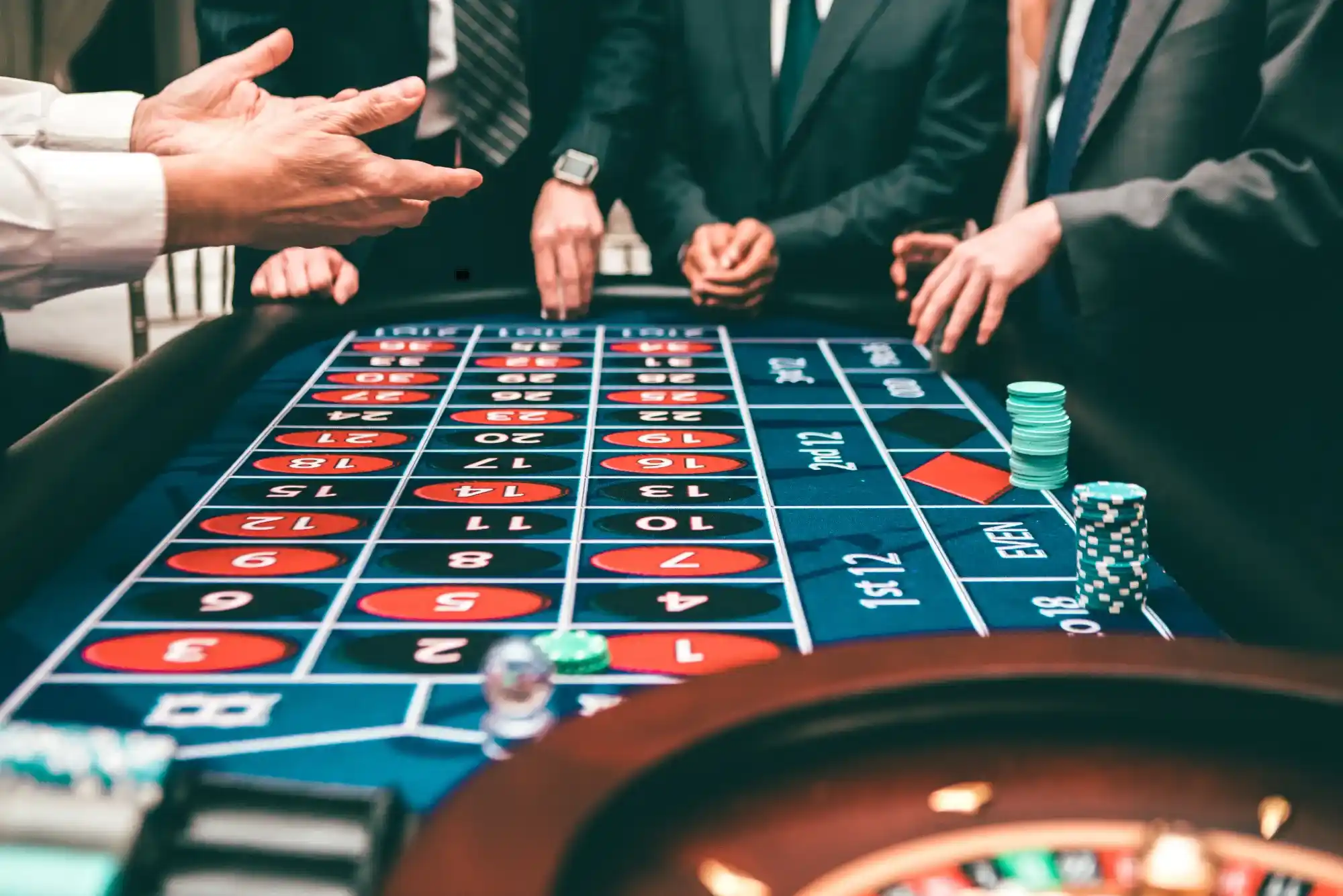 Why Choose No KYC Crypto Casinos Over Others