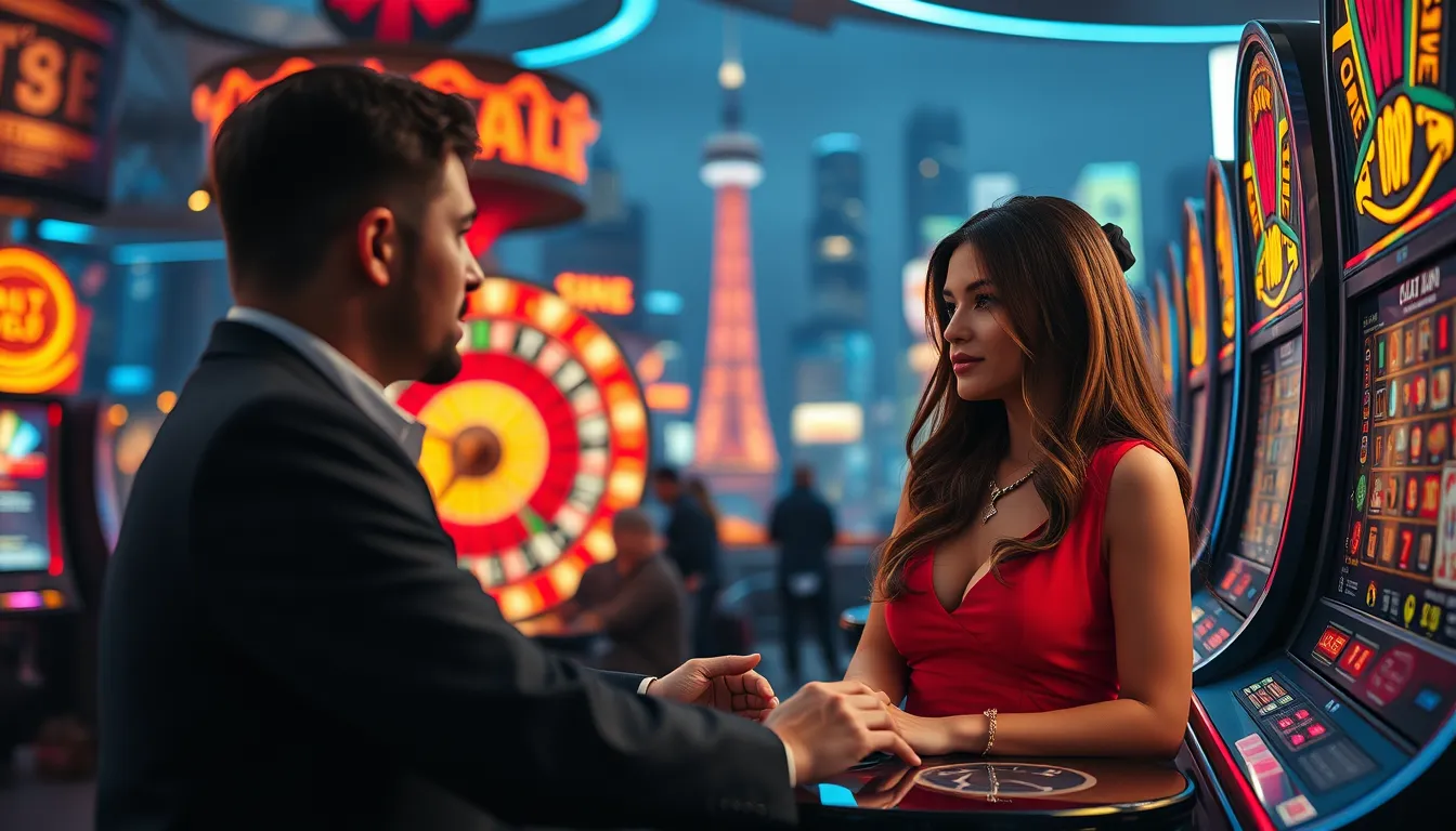 Why Do People Believe in Slot Machine Superstitions