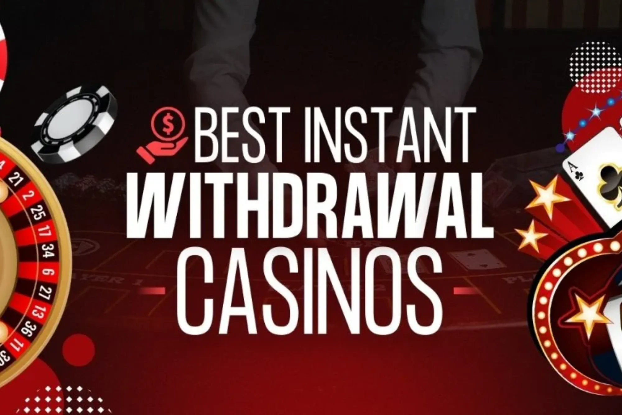 Casinos Not on GamStop