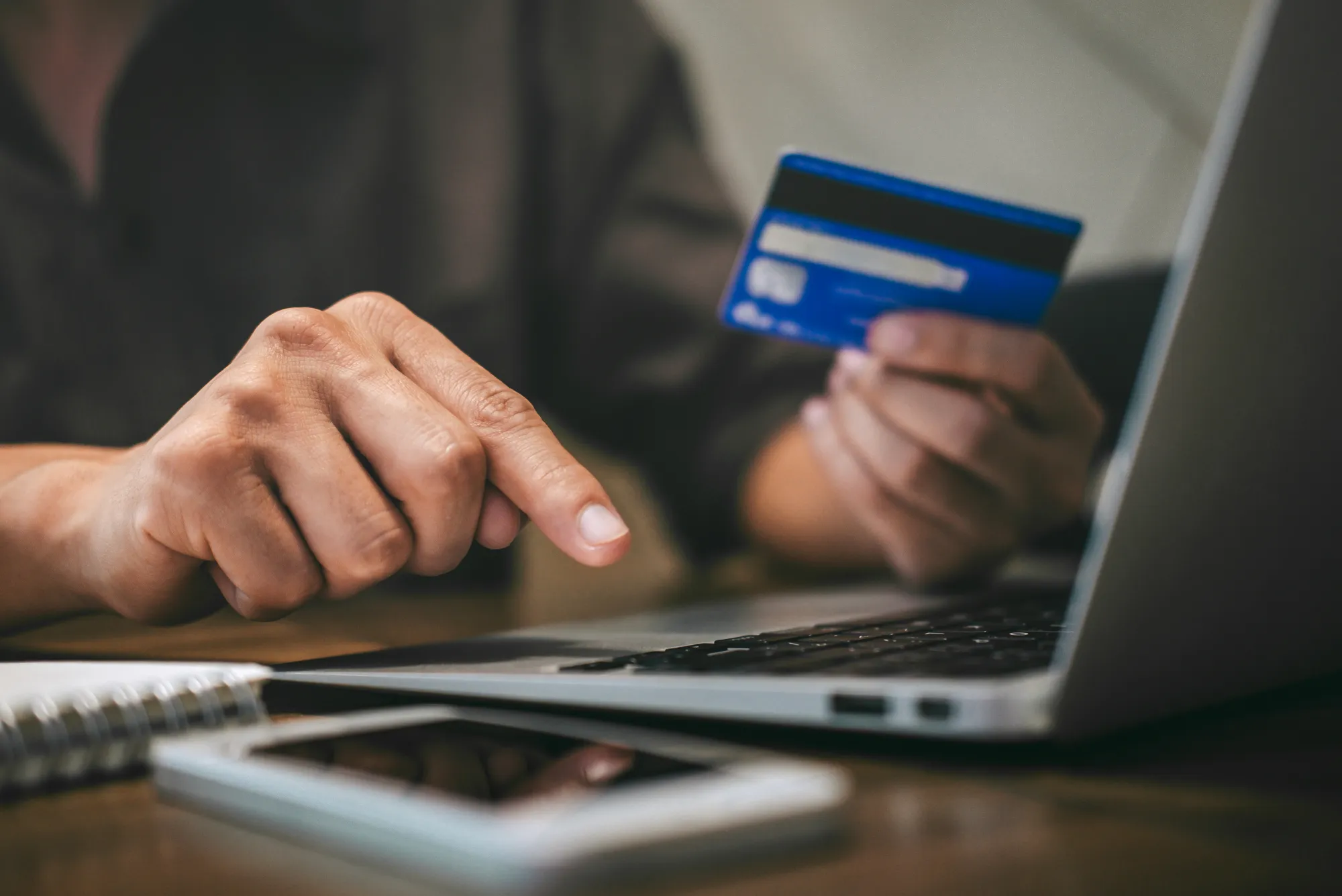 Are Credit Card Online Casinos Safe to Use