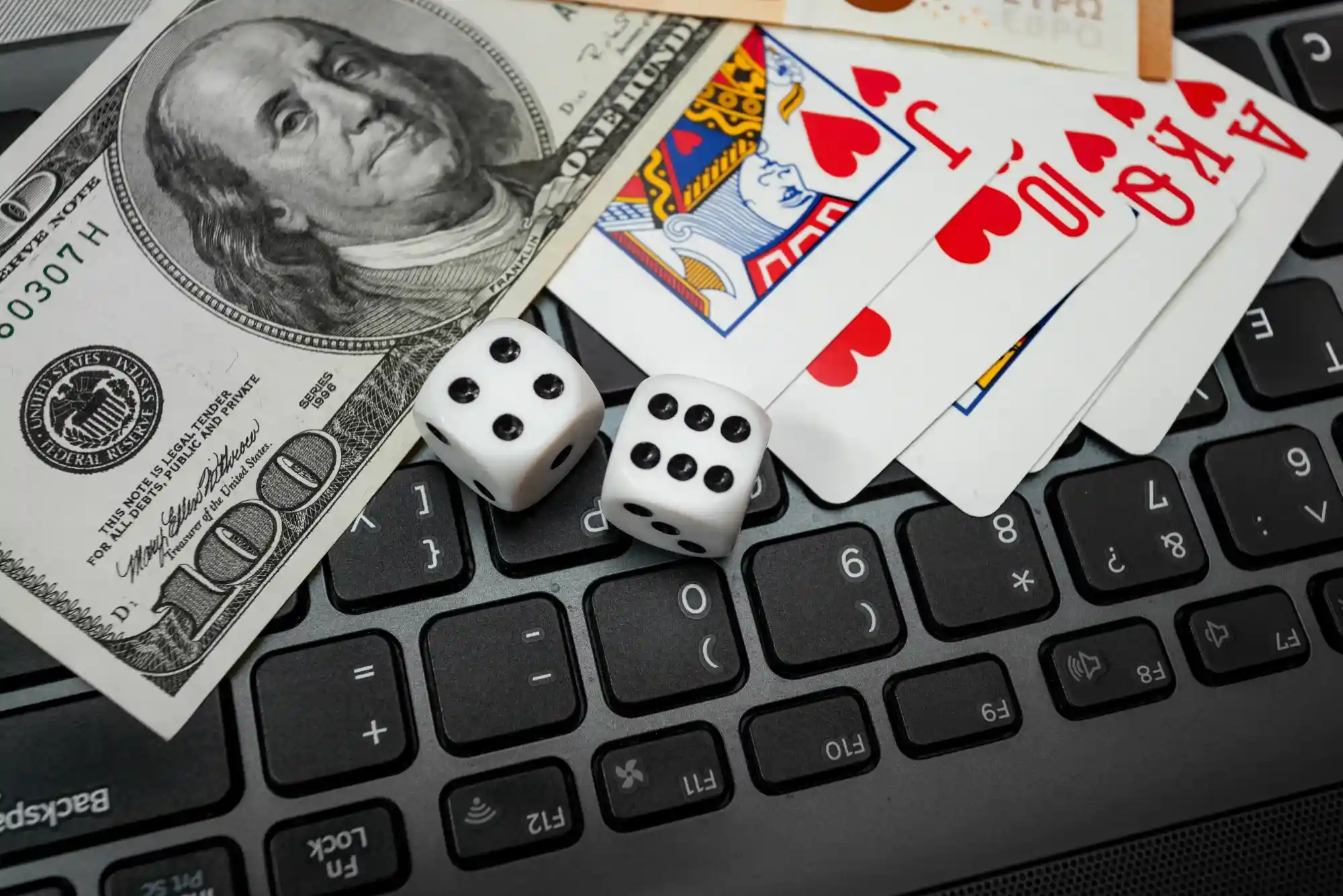 What Are the Safest Non GamStop Casinos Online