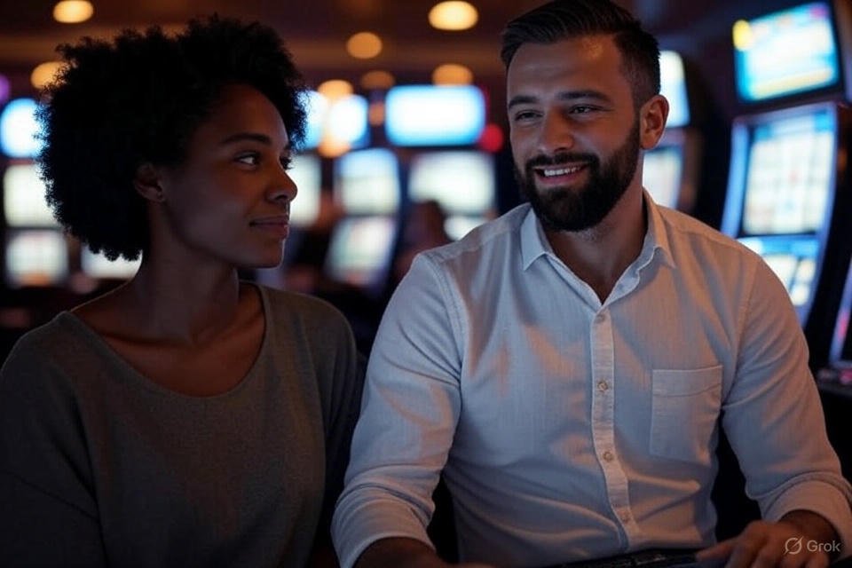 Which Best UK Slot Sites Offer Free Spins Today