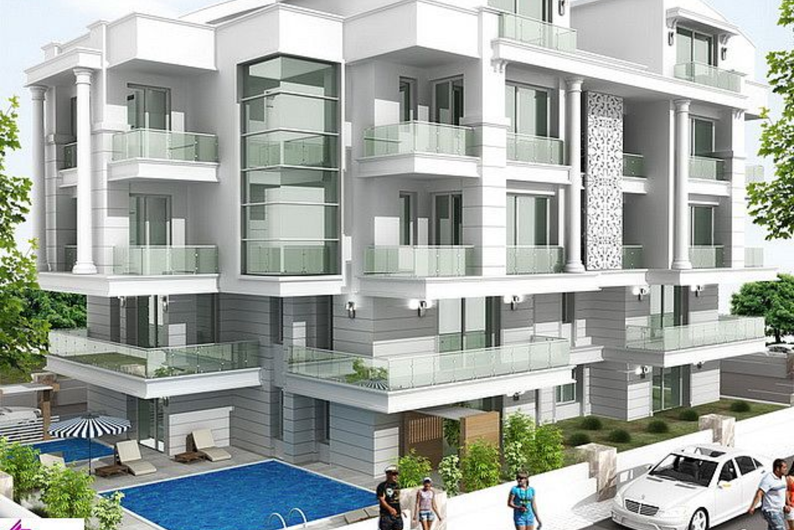 properties in Turkey to buy