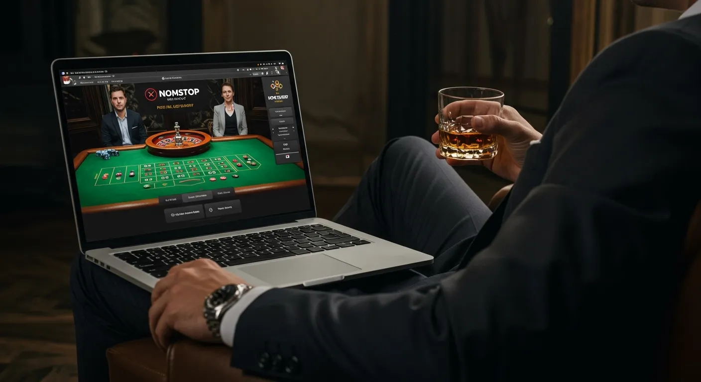 Are non-GamStop sites better for high rollers