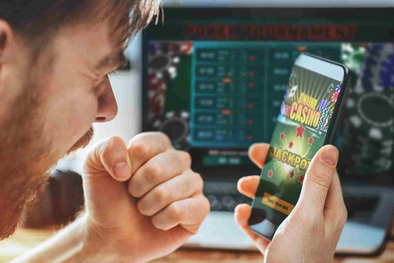 Are non GamStop casinos available on mobile devices?