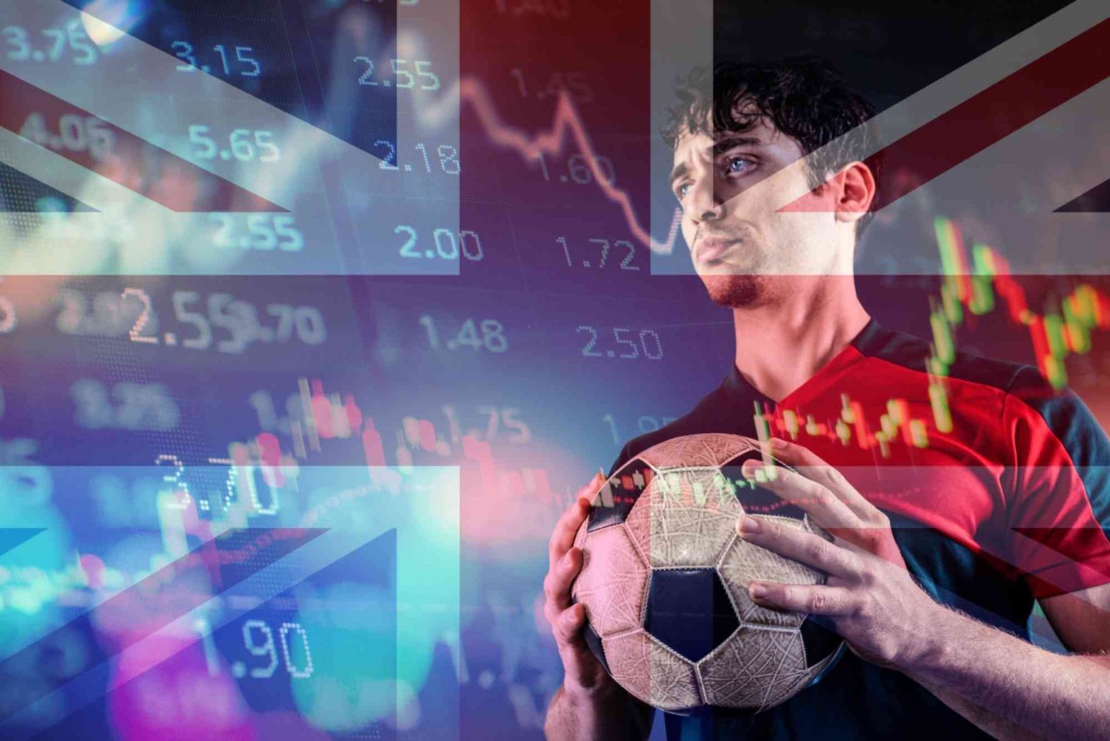 Best Football Betting Sites Not on GamStop for UK Players