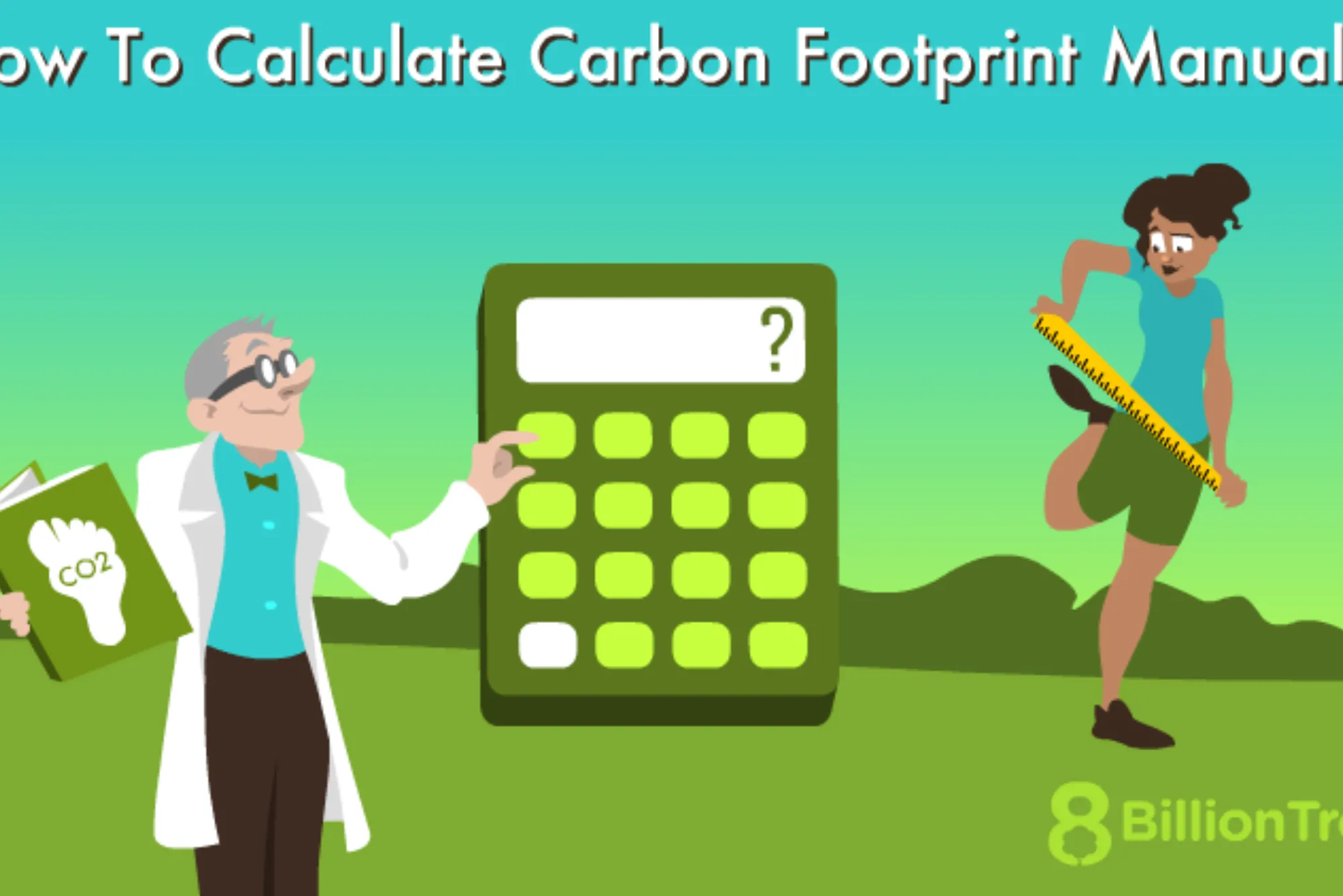 Carbon-Footprint-Calculator-vs-Manual-Estimation-Comparison.webp