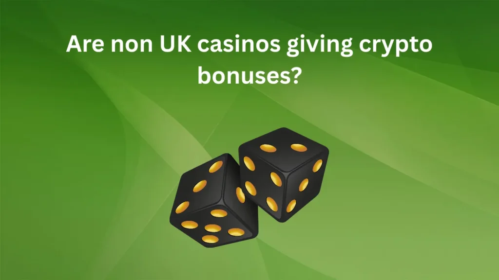 Giving Crypto