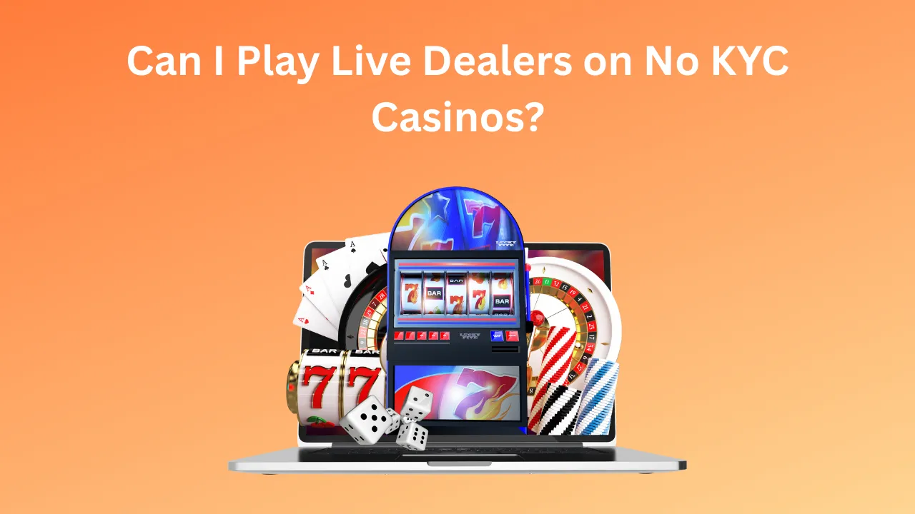 Live Dealers