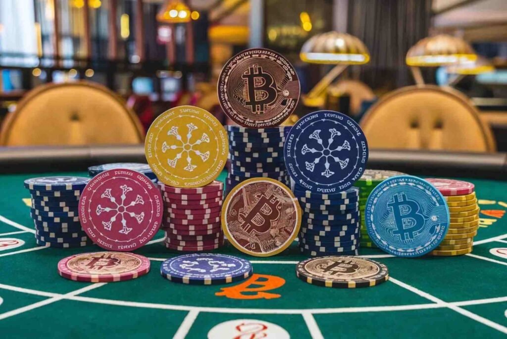 Trusted Casino Operators for International Players