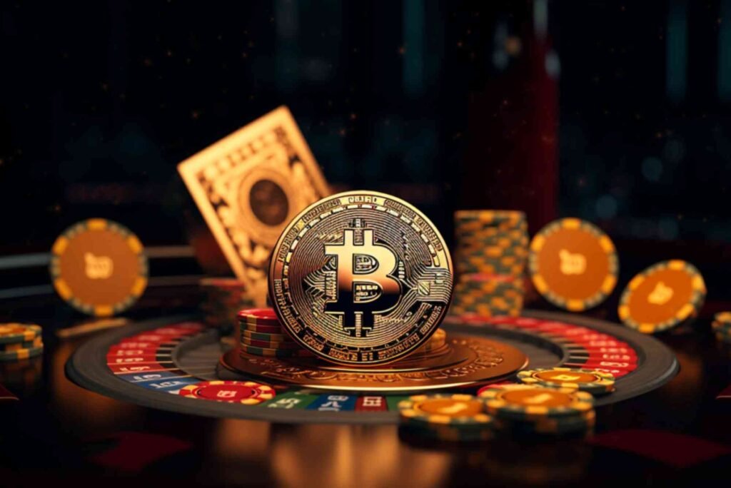 Licensed Casino Sites With Verified Payouts
