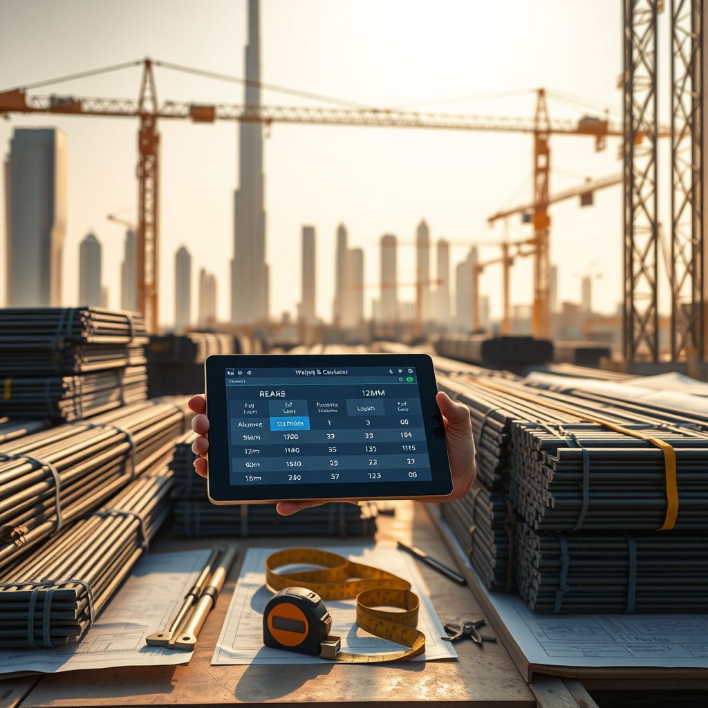 Best Strategies for Fast Rebar Length Calculations