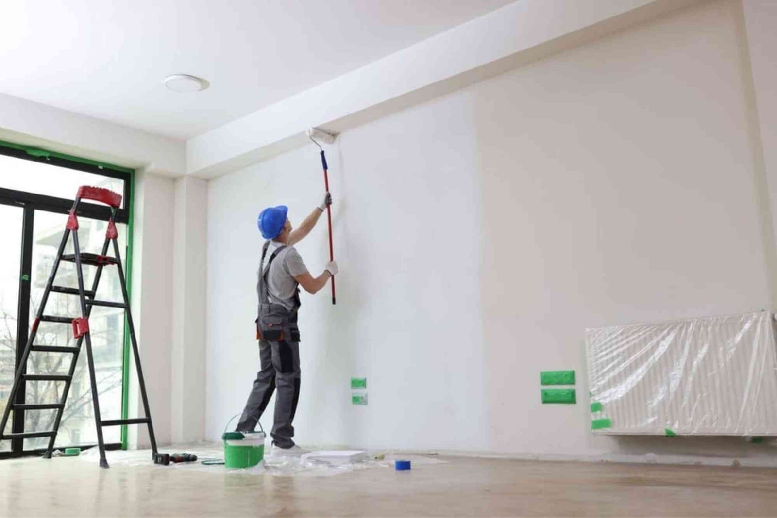 Painters in Rochester Hills, MI